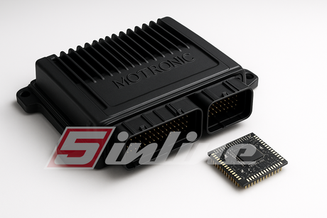 Datenstände / Software / Chiptuning
