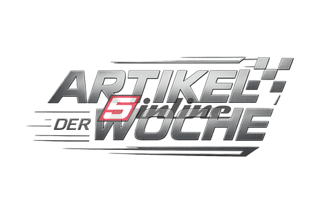 Artikel der Woche