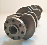 Motorsport-Kurbelwelle NEU "geschmiedet / Billet" 92.8mm Hub aus 40CrNiMoA "5inline Motorsport" Audi 20V Turbo