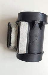 Used BOSCH 0280213 017 air mass meter (MAF)
