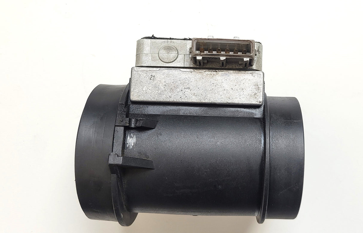 Used BOSCH 0280213 017 air mass meter (MAF)