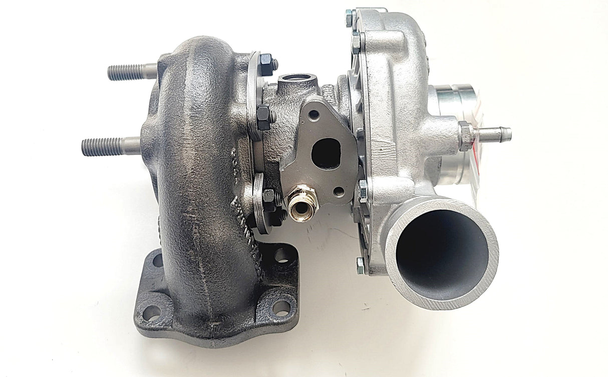 Lagerware: TTH Upgrade-Turbolader K24 7200 - 450 PS