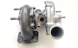 Lagerware: TTH Upgrade-Turbolader K24 7200 - 450 PS