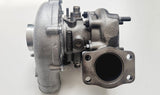 Lagerware: TTH Upgrade-Turbolader K24 7200 - 450 PS