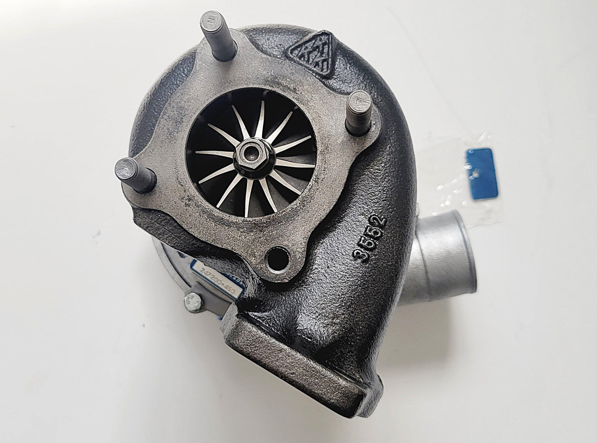 Lagerware: TTH Upgrade-Turbolader K24 7200 - 450 PS