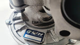 Lagerware: TTH Upgrade-Turbolader K24 7200 - 450 PS