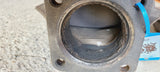 Satz originale, gebrauchte Katalysatoren (447131702M) für Audi 200 20V