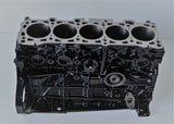 Motorblock 2,2L - 2,7L Audi 20V Turbo Kennbuchstaben ADU / ABY  / AAN / AEL uvm.