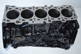 Motorblock 2,2L - 2,7L Audi 20V Turbo Kennbuchstaben ADU / ABY  / AAN / AEL uvm.