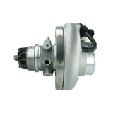 Borg Warner EFR Turbolader 8374 Supercore / Rumpfgruppe ALU