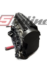 Rennsport / Motorsport 20V Turbo Motor 2,7l 5inline500 3B / RR / AAN / ABY / ADU