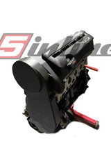 Rennsport / Motorsport 20V Turbo Motor 2,7l 5inline500 3B / RR / AAN / ABY / ADU