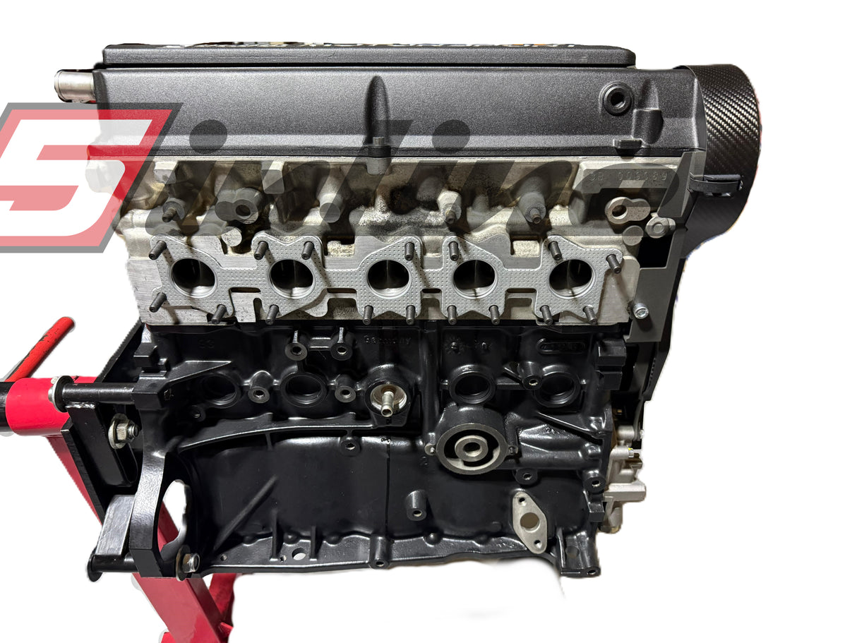 Rennsport / Motorsport 20V Turbo Motor 2,7l 5inline500 3B / RR / AAN / ABY / ADU