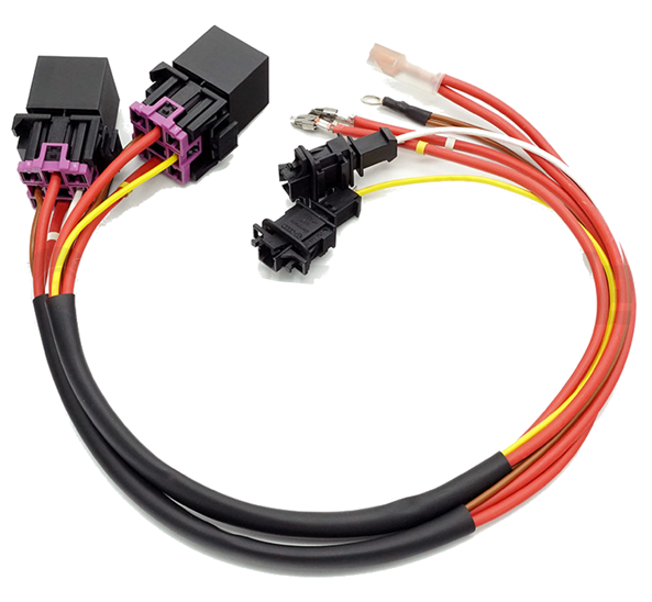 Lichtupdate Audi C4 100 / A6 C4 // Audi 80/90 B4 81 85 4000
