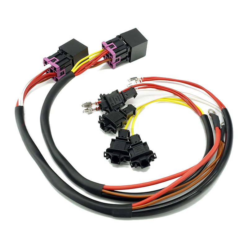 Lichtupdate Audi C4 100 / A6 C4 // Audi 80/90 B4 81 85 4000