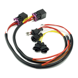 Lichtupdate Audi C4 100 / A6 C4 // Audi 80/90 B4 81 85 4000