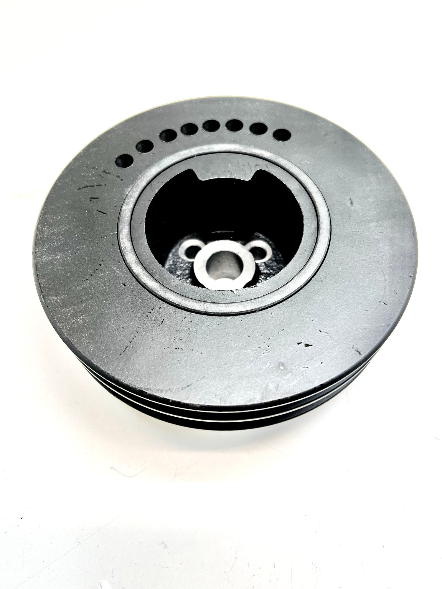 Schwingungsdämpfer NEU Audi 20V Turbo  RiemenScheibe