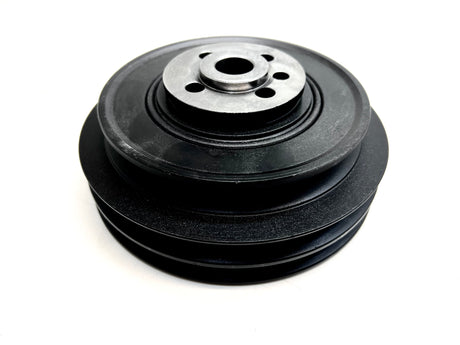 Schwingungsdämpfer 20V Turbo, für 3x Keilriemen NEU