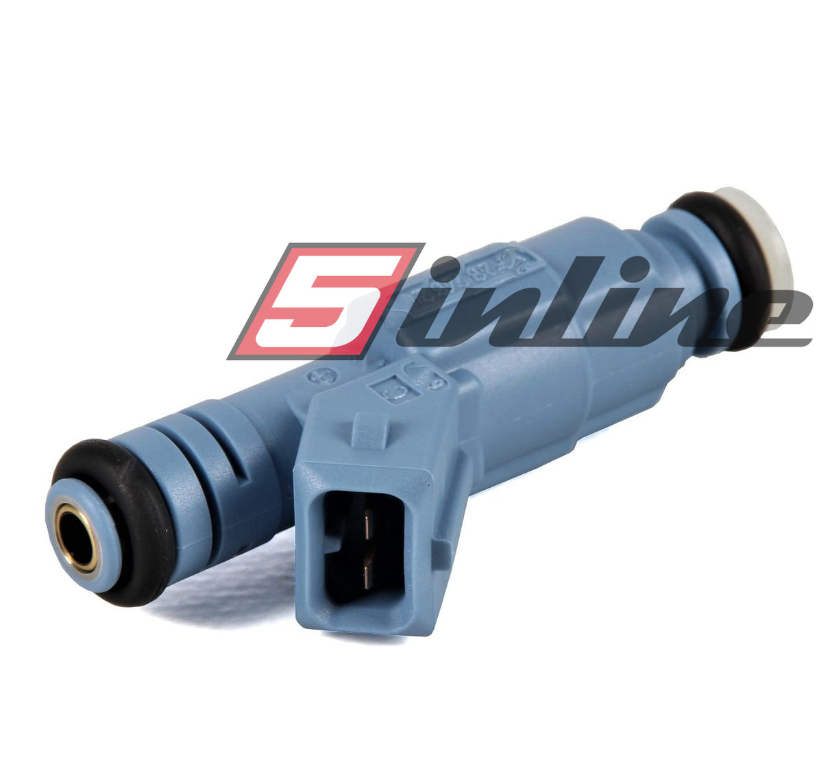 Einspritzventil 5inline Motorsport Bosch 470ccm Einspritzdüse z.B. RS2+ Step