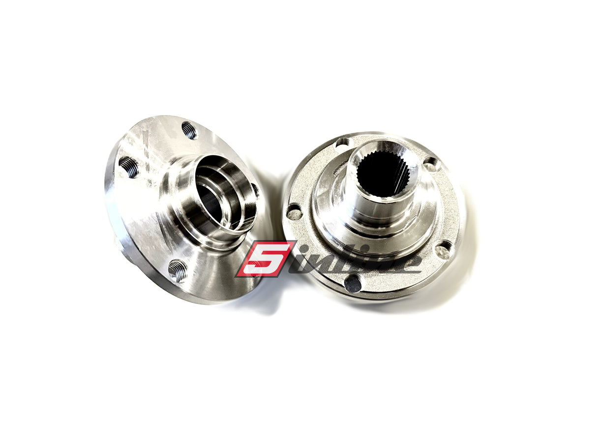 Radnabensatz Audi S2 Coupe / Avant / Limo 82mm VA RS2 ADU