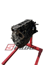 Motorblock (AEL / AAT / ACV) 20V Turbo - Werksneu 2,5-2,7L