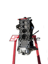 Motorblock (AEL / AAT / ACV) 20V Turbo - Werksneu 2,5-2,7L