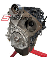 Motorblock (AEL / AAT / ACV) 20V Turbo - Werksneu 2,5-2,7L