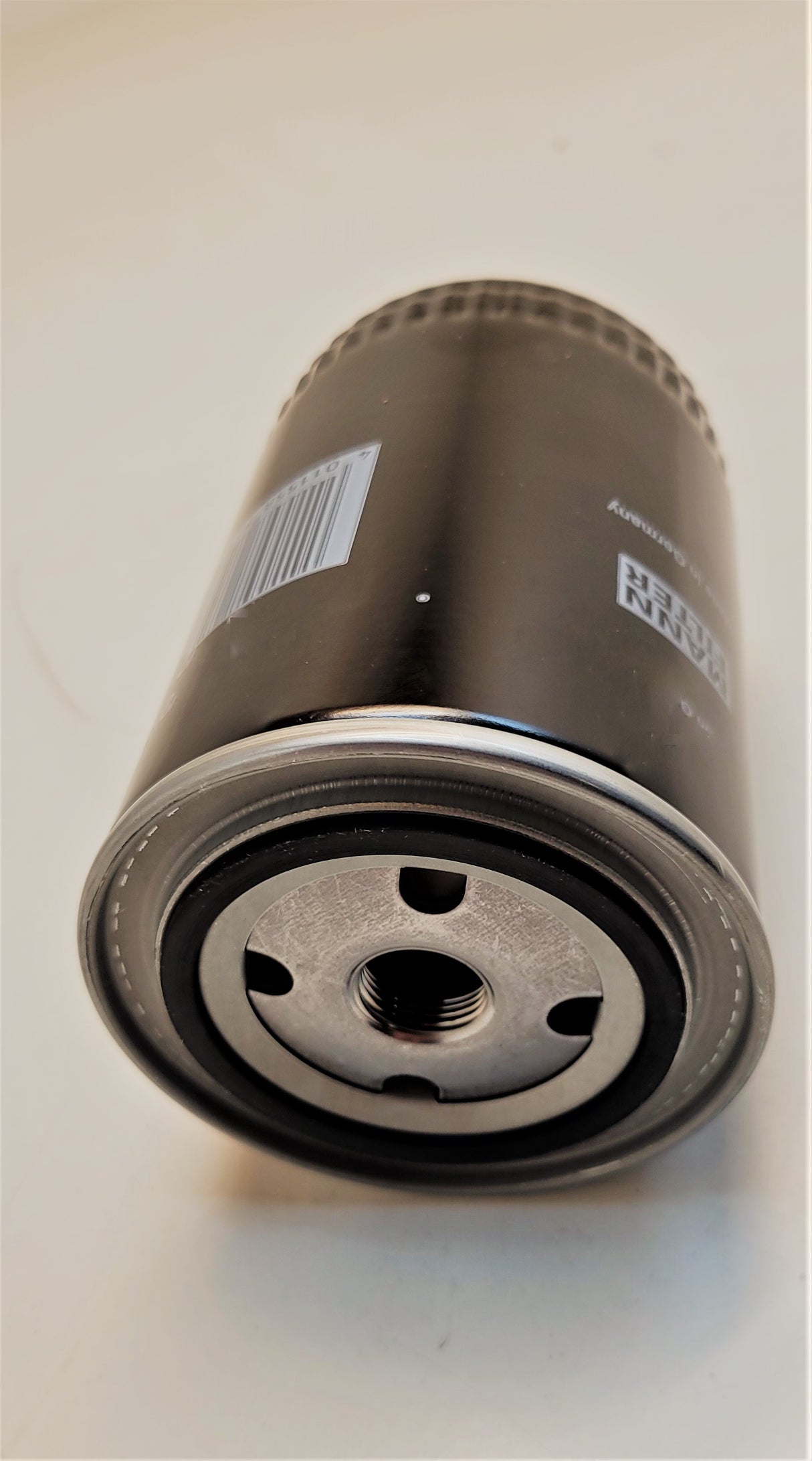 Ölfilter Übergröße für alle 20V