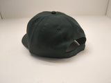 Cappie 5inline Motorsport green baseball cap Cap 3D-Stick