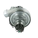 Borg Warner EFR Turbolader 8374 Supercore / Rumpfgruppe ALU