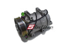 Klimakompressor Hella AUDI C4