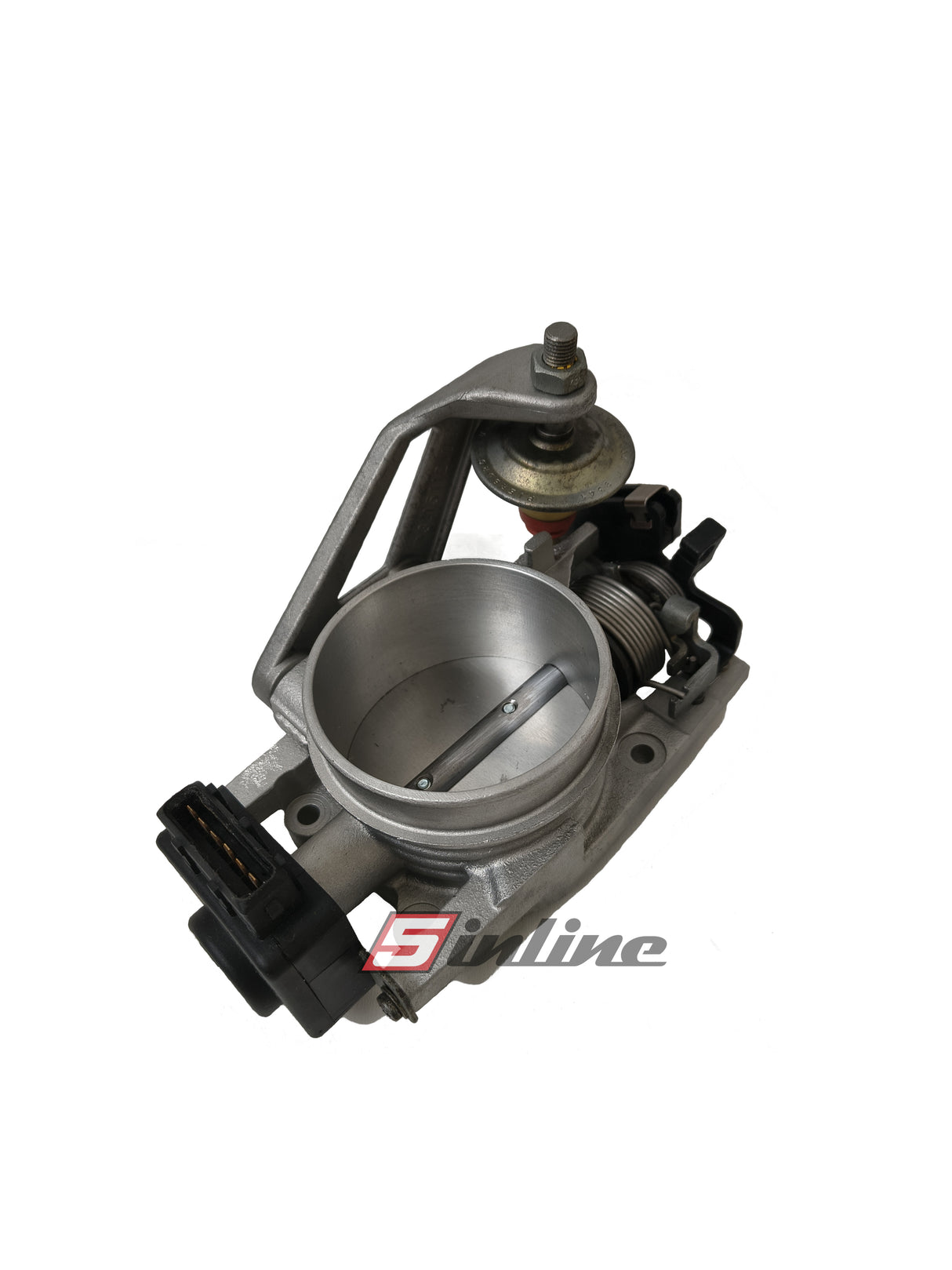 Generalüberholte Drosselklappe Audi 20V Turbo - Gebrauchtteil