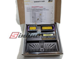 Complete tuning kit EMU BLACK with wiring harness, accessories and software for 20V Turbo 5-cylinder