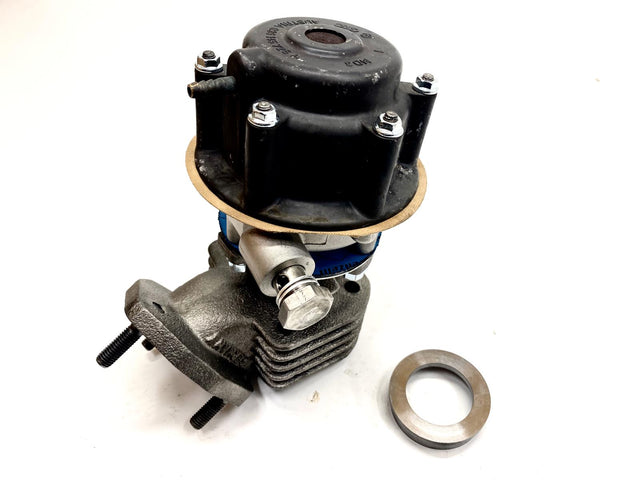 Wastegate generalüberholen