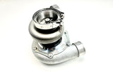 Turbolader NEU 5inline Motorsport Edelstahl Abgasgehäuse VB / VB ww. T3 / VB /  GTX3071 Gen.2