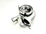 Turbolader NEU 5inline Motorsport Edelstahl Abgasgehäuse VB / VB ww. T3 / VB /  GTX3071 Gen.2