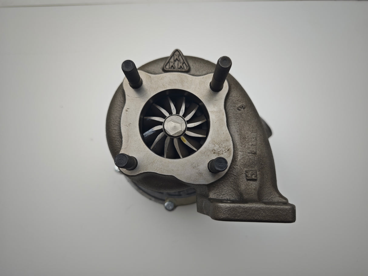 KKK K26 RS2 Upgrade Turbolader mit 8er Abgasgehäuse