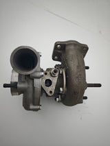 KKK K26 RS2 Upgrade Turbolader mit 8er Abgasgehäuse