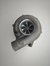 KKK K26 RS2 Upgrade Turbolader mit 8er Abgasgehäuse /  Billet / The Turbo Engineers