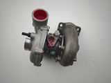 KKK K26 RS2 Upgrade Turbolader mit 8er Abgasgehäuse /  Billet / The Turbo Engineers