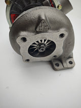 KKK K26 RS2 Upgrade Turbolader mit 8er Abgasgehäuse /  Billet / The Turbo Engineers