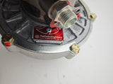 KKK K26 RS2 Upgrade Turbolader mit 8er Abgasgehäuse /  Billet / The Turbo Engineers