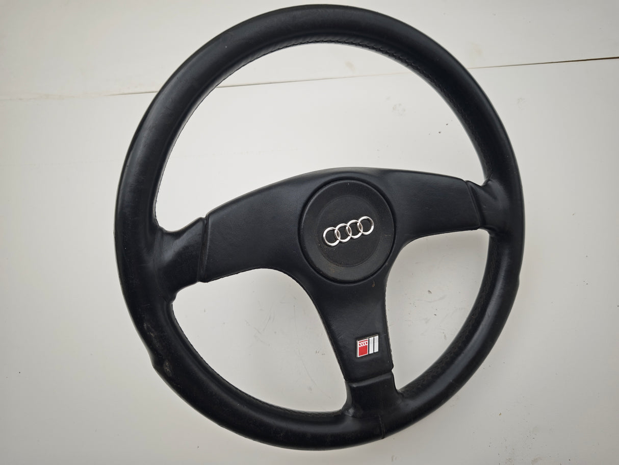 Audi S2 Lenkrad mit Nabe