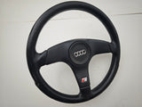 Audi S2 Lenkrad mit Nabe