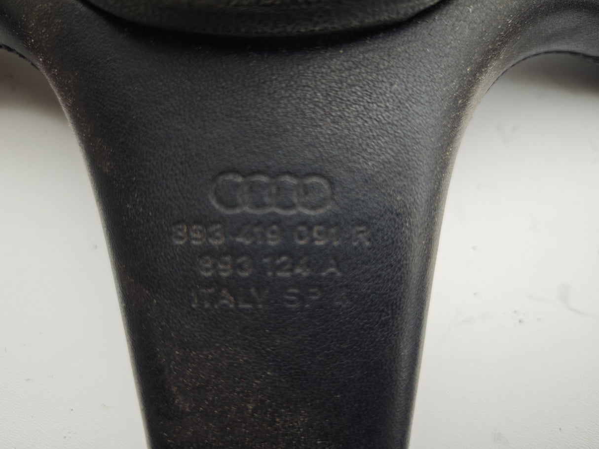 Audi S2 Lenkrad mit Nabe
