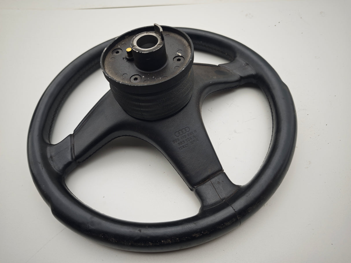Audi S2 Lenkrad mit Nabe