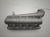 Zweikammersaugrohr / Saugrohr BST Audi 20V Turbo