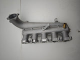 Zweikammersaugrohr / Saugrohr BST Audi 20V Turbo