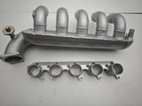 Ansaugbrücke IMSA Style – hochwertige, seltene Aluminium-Ansaugbrücke für Performance-Projekte