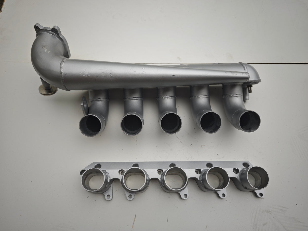 Ansaugbrücke IMSA Style – hochwertige, seltene Aluminium-Ansaugbrücke für Performance-Projekte